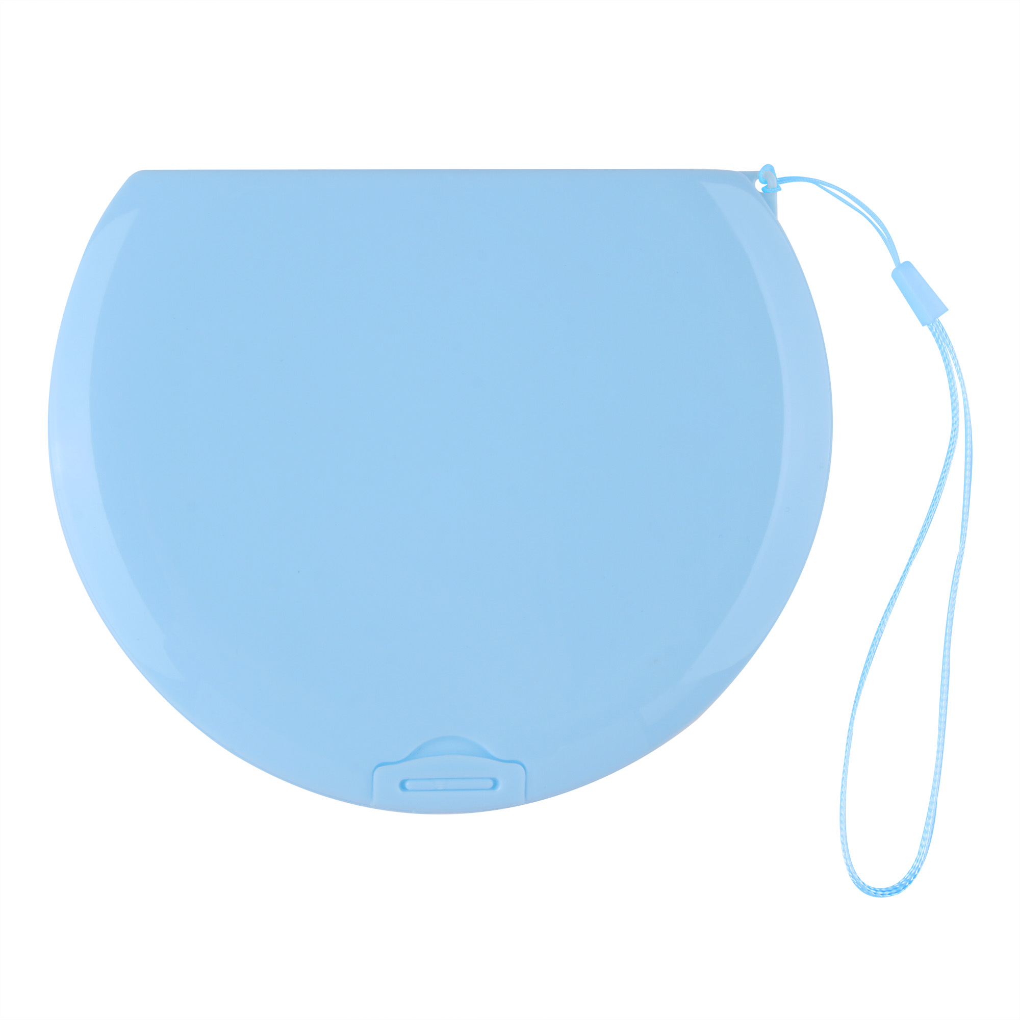 Anti Pollution Mask - Caixa de Armazenamento Portátil Conveniente Anti