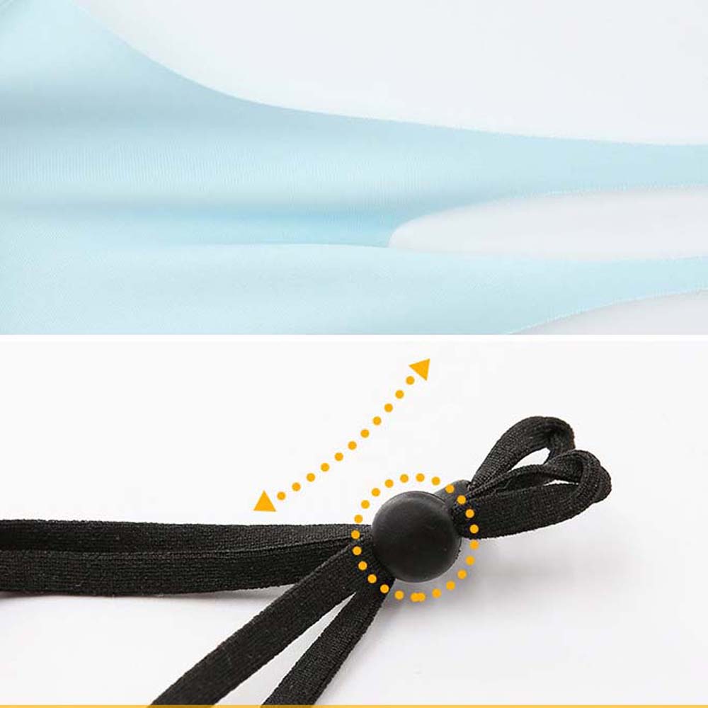 Anti Pollution Mask - Máscara facial lavável, delicada, antipoluição, antipoeira,