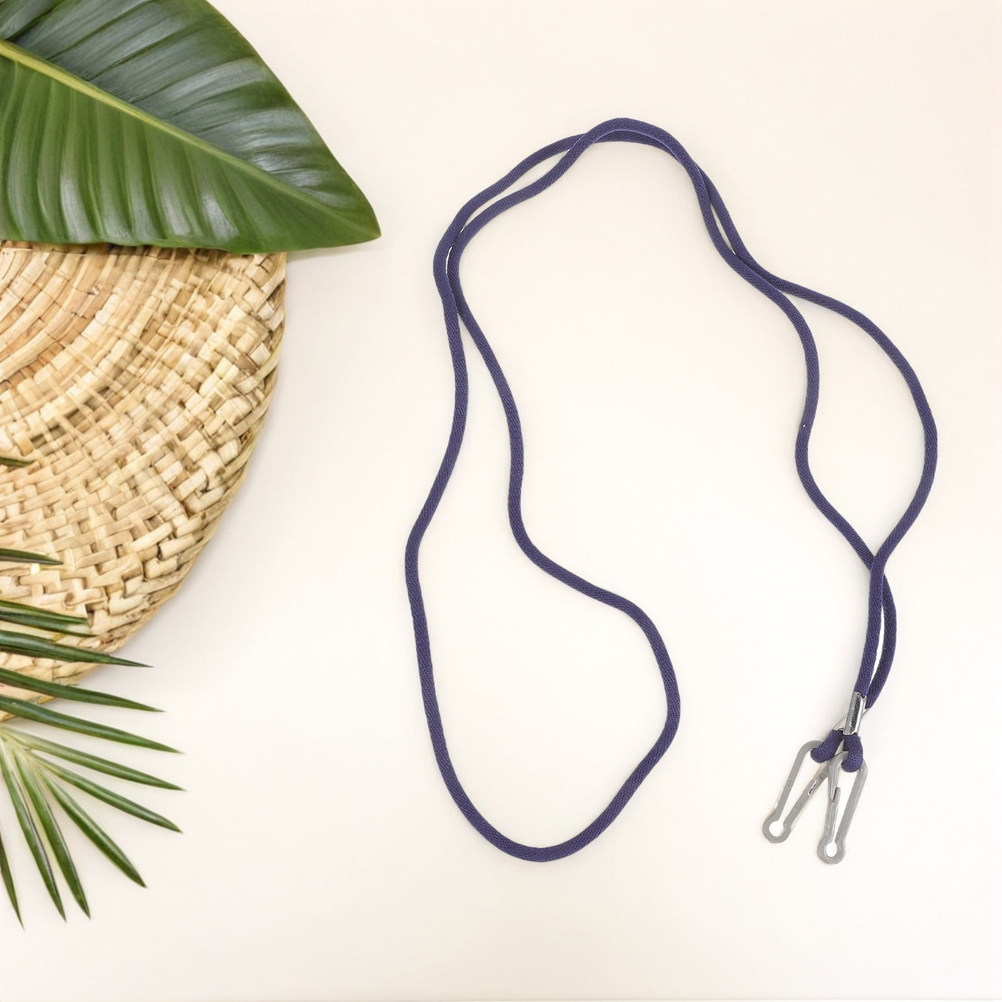 5 Peças de Cordão de Pescoço p - Mask Chain Holder avaliação e preço