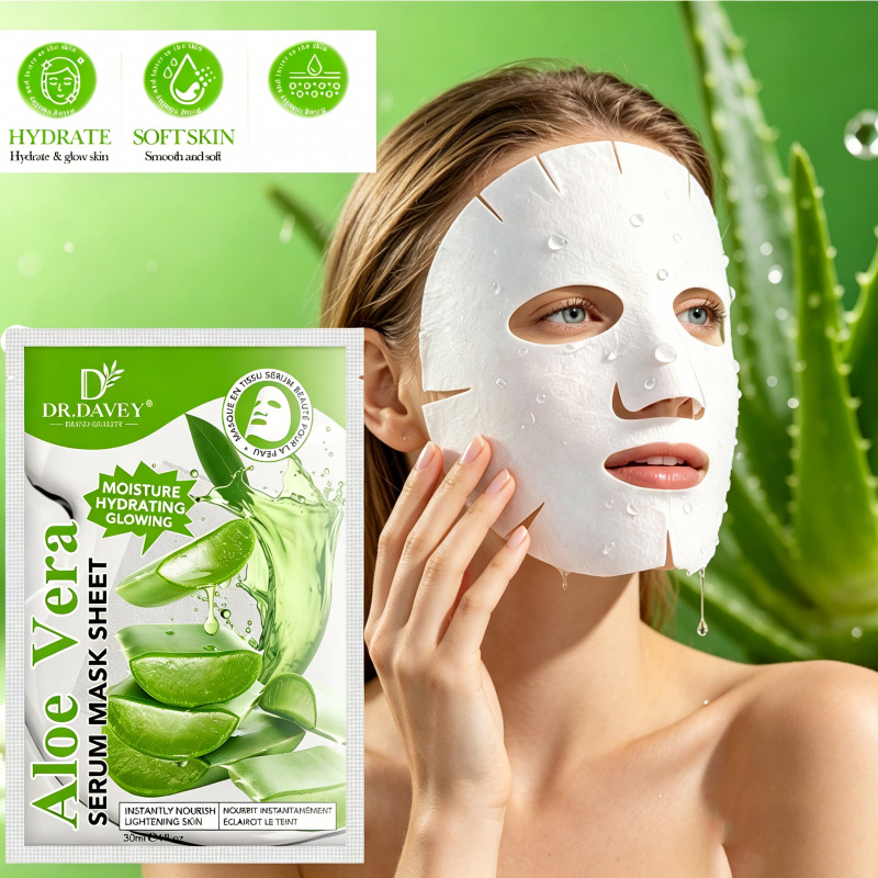 Máscara Facial em Folha com Sé - Face Mask Storage Box avaliação e preço
