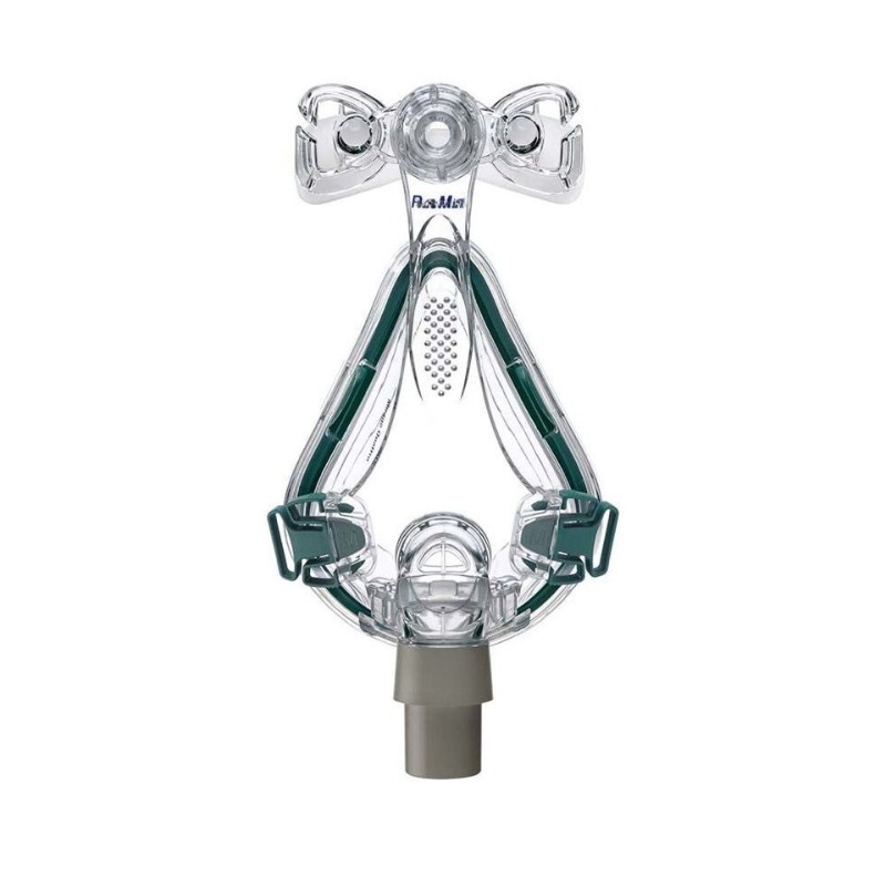Máscara Facial Completa para V - Silicone Mask Bracket avaliação e preço