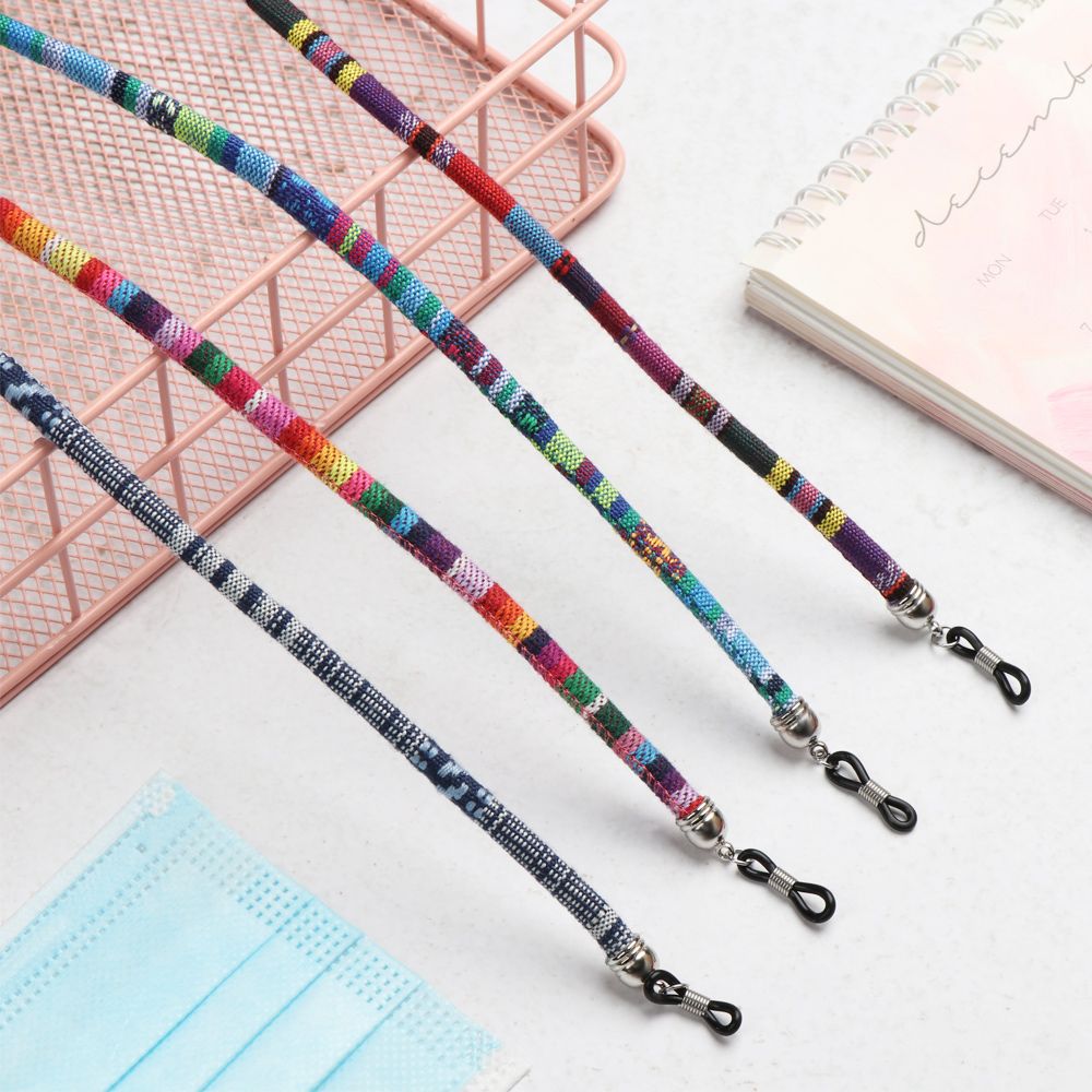 Acessórios: Correntes para Ócu - Mask Chain Holder avaliação e preço