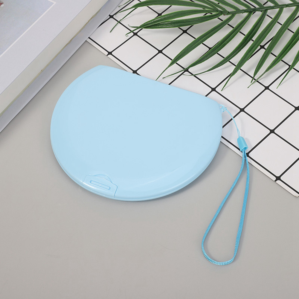Caixa de Armazenamento Portáti - Anti Pollution Mask avaliação e preço