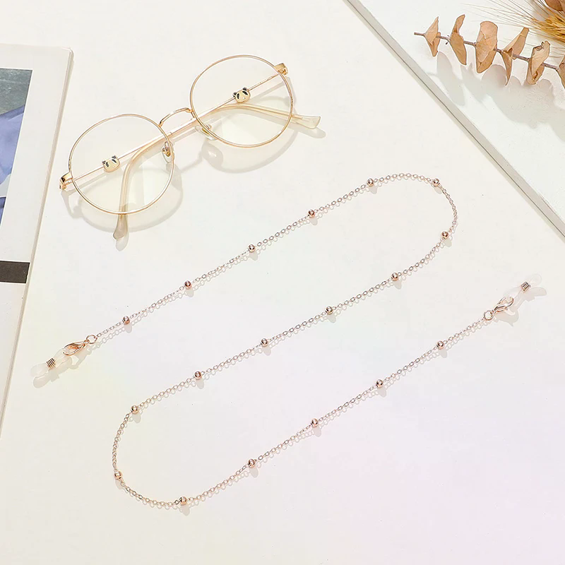 Cordão Multifuncional para Ócu - Mask Chain Holder avaliação e preço