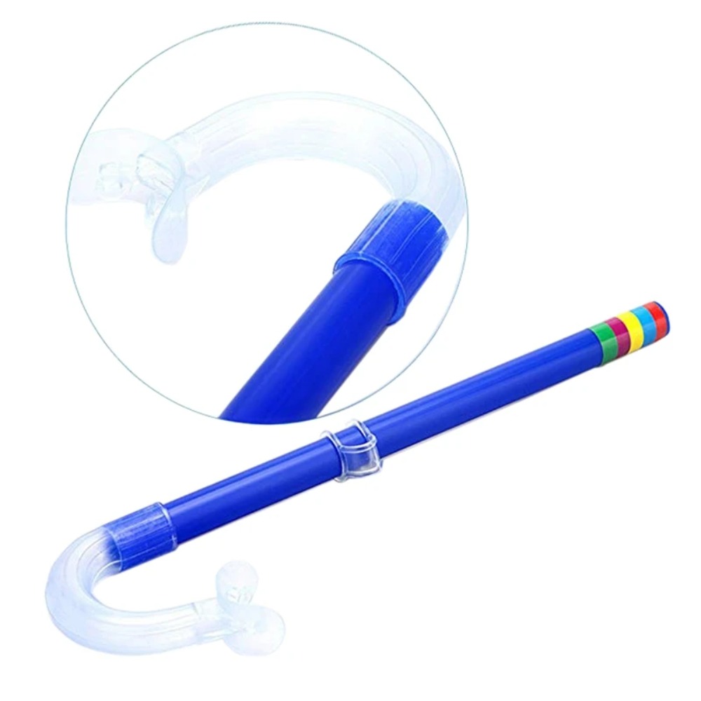 Conjunto de Snorkel para Crian - Anti Pollution Mask avaliação e preço