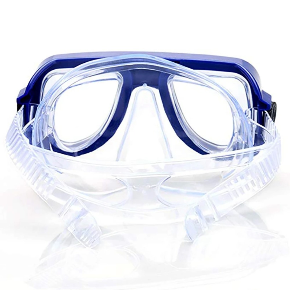 Conjunto de Snorkel para Crian - Anti Pollution Mask avaliação e preço