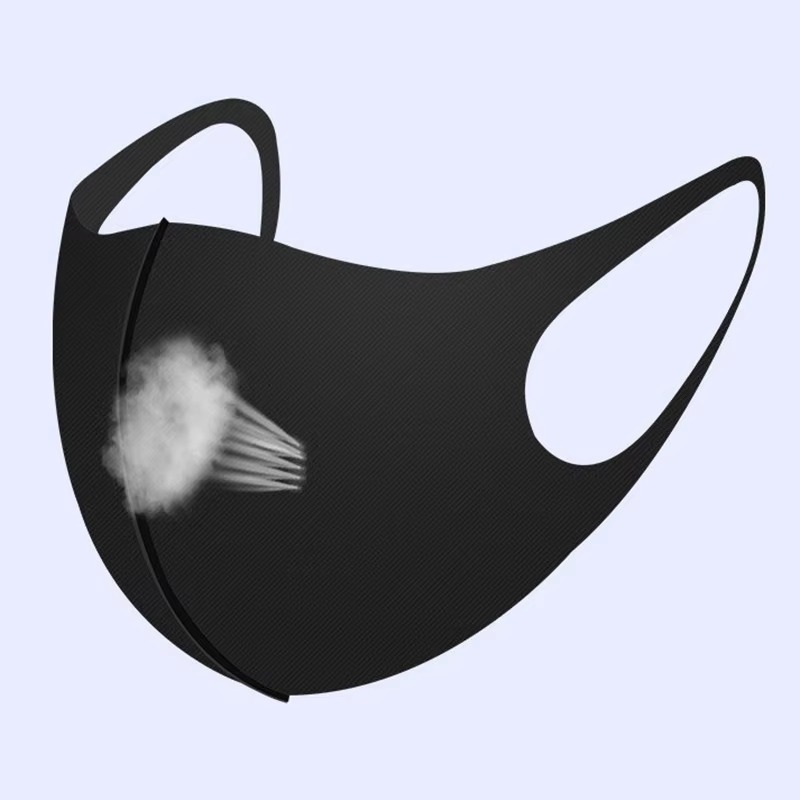 Máscaras Faciais Leves e Laváv - Kids Face Mask avaliação e preço