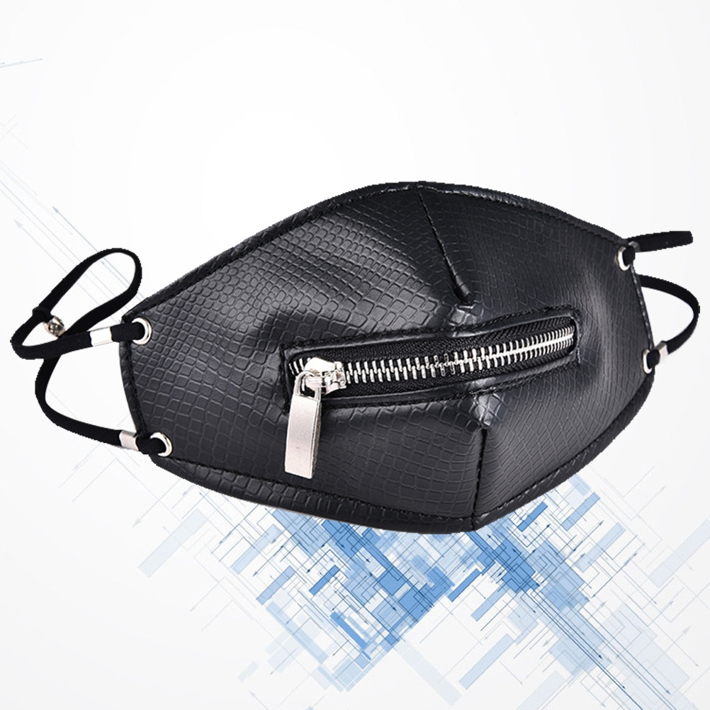 Máscara Anti-Poluição para Mot - Anti Pollution Mask avaliação e preço