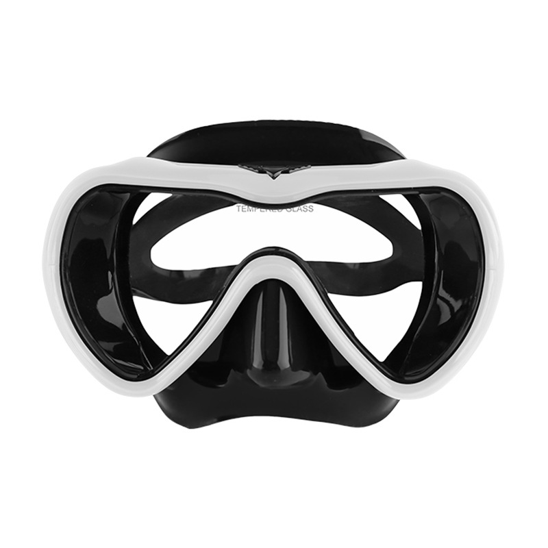 Máscara de mergulho de silicon - Anti Pollution Mask avaliação e preço