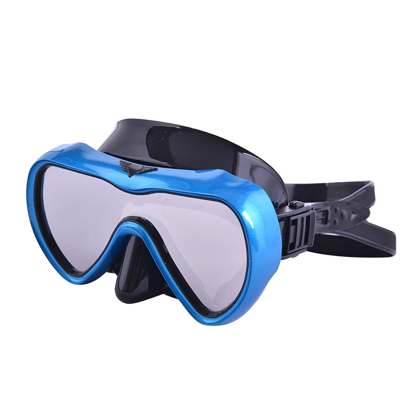Máscara de mergulho de silicon - Anti Pollution Mask avaliação e preço
