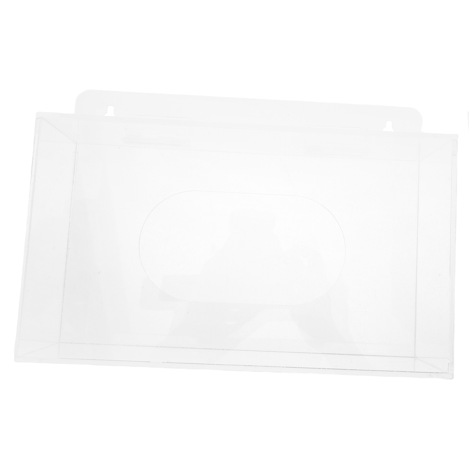Organizador de Máscaras de Acr - Face Mask Storage Box avaliação e preço