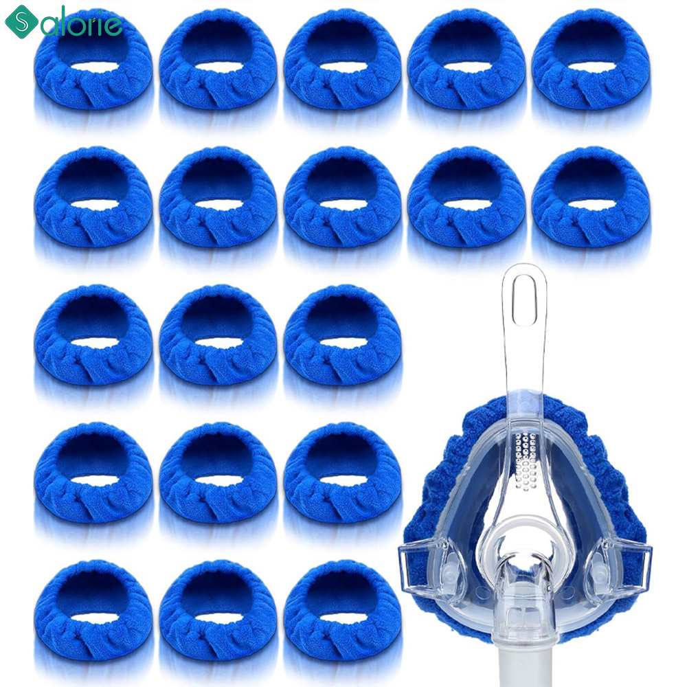 1-20 pces cpap máscara forros  - Cloth Face Mask Washable avaliação e preço