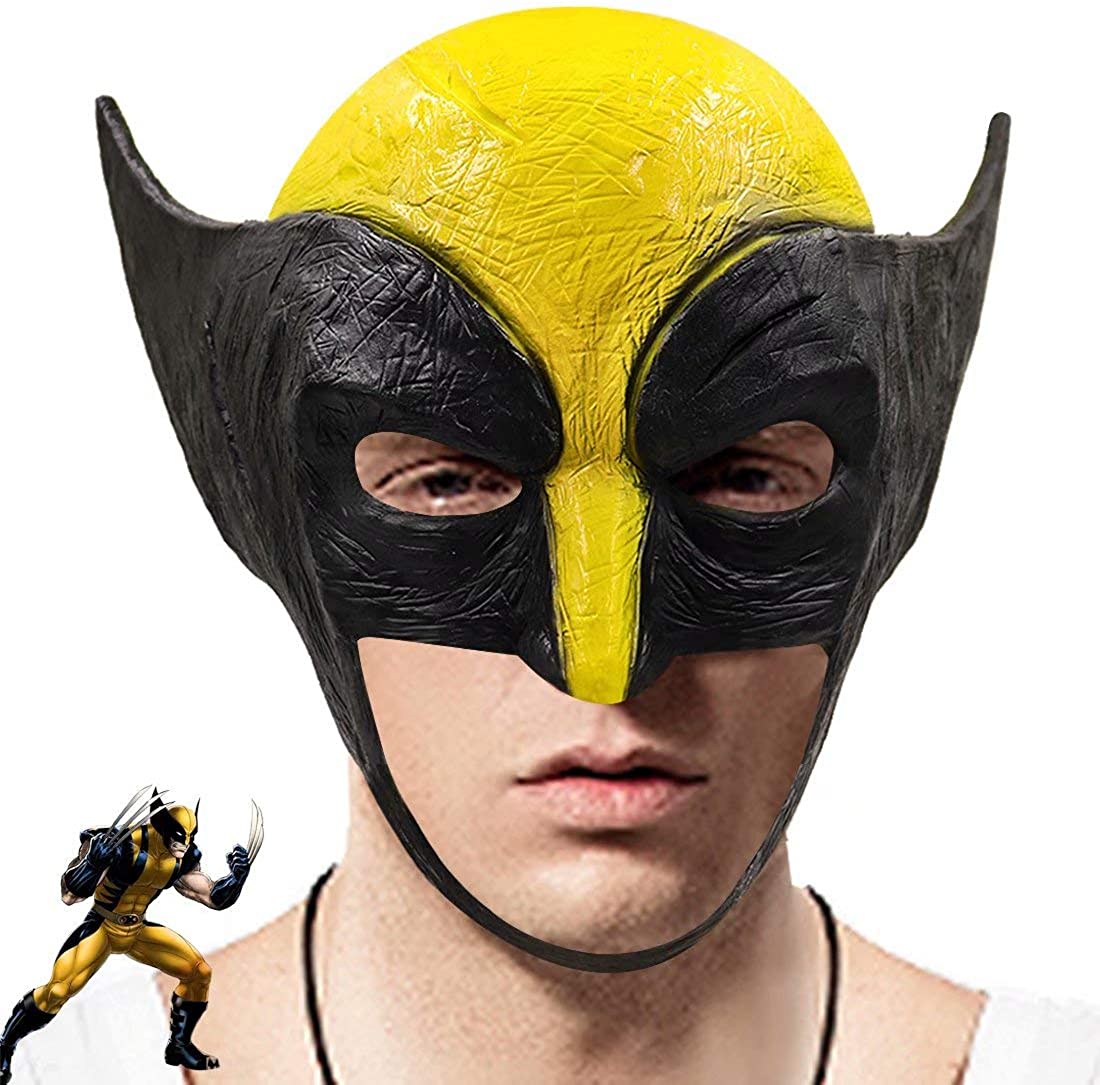 Bulex-Wolverine Látex Meia Más - Respirator Half Face avaliação e preço