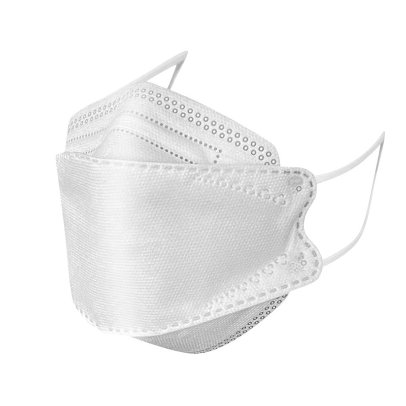 Qualidade 4 camadas cores masc - Disposable Surgical Mask avaliação e preço
