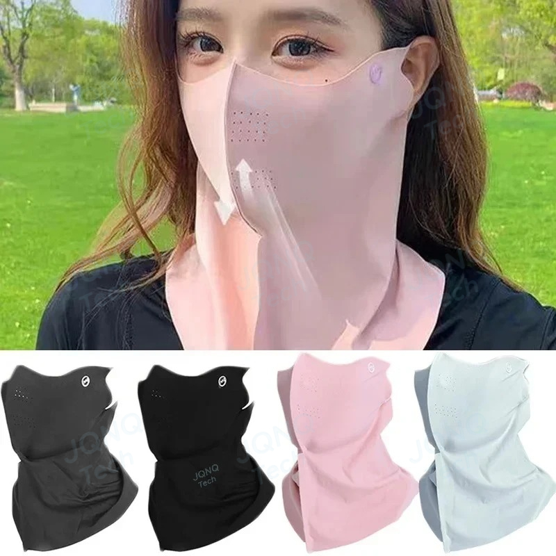 Lenço de Pescoço de Verão com  - Kids Face Mask avaliação e preço