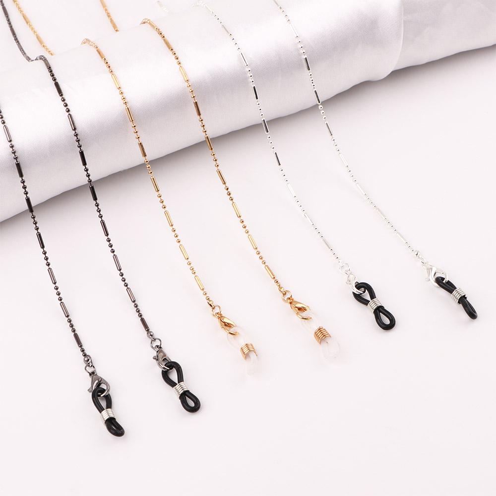 Corrente de Óculos Antiperda R - Mask Chain Holder avaliação e preço
