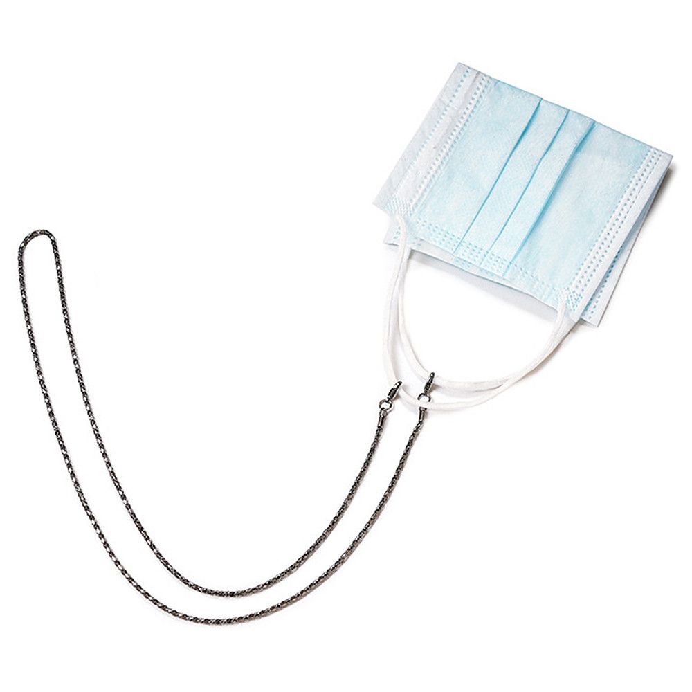 Acessórios Antiderrapantes de  - Mask Chain Holder avaliação e preço