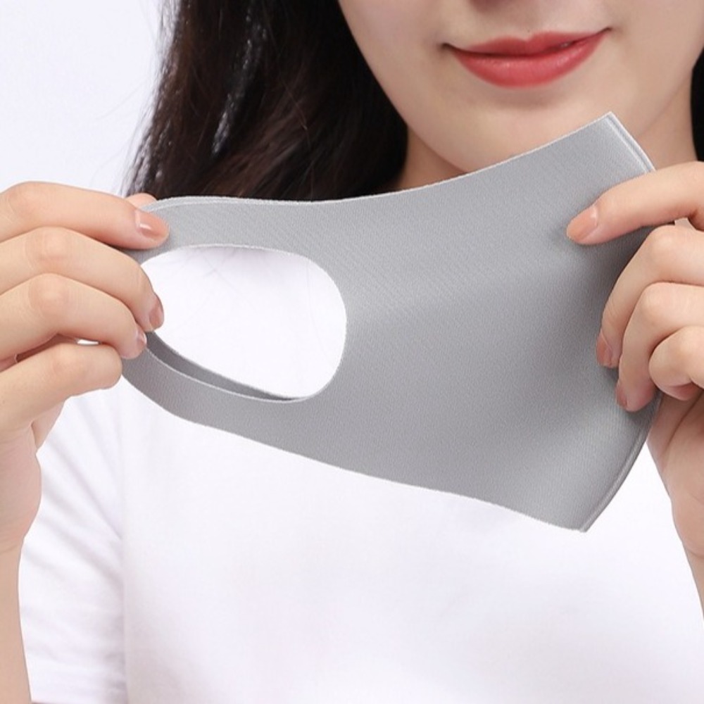 Nova Máscara Respirável de Sed - Kids Face Mask avaliação e preço
