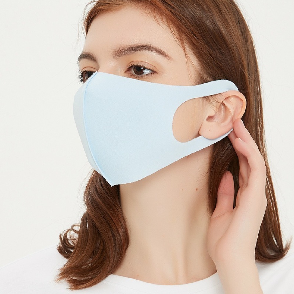Nova Máscara Respirável de Sed - Kids Face Mask avaliação e preço