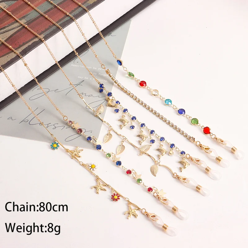 Novo Cordão de Pescoço Antider - Mask Chain Holder avaliação e preço