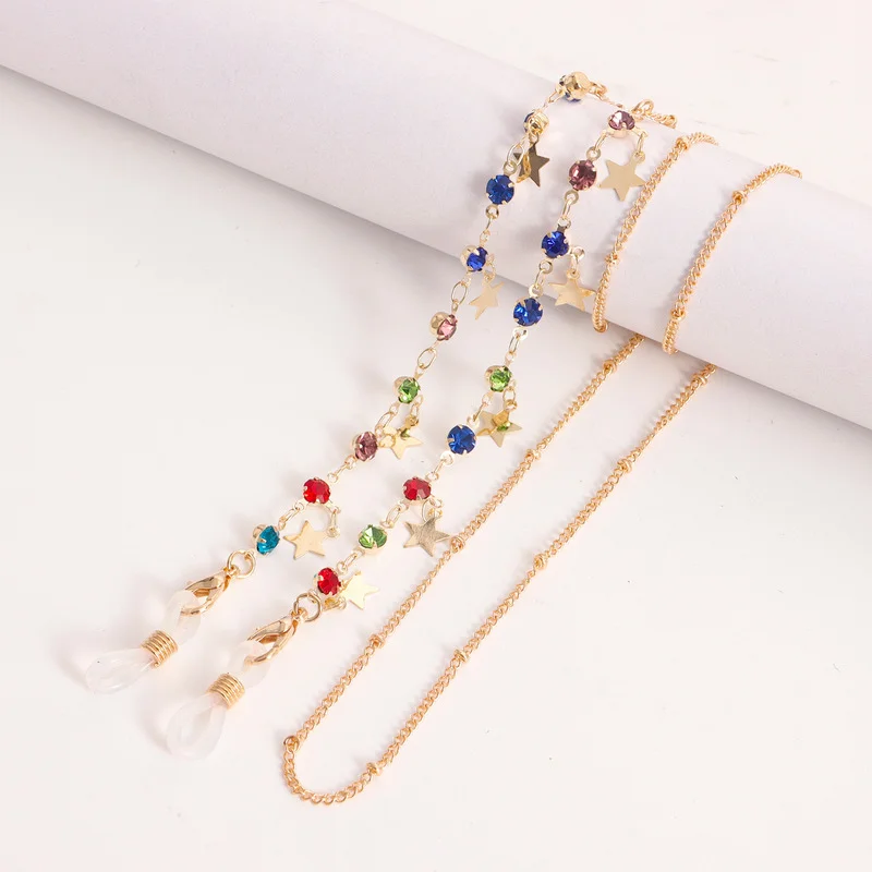 Novo Cordão de Pescoço Antider - Mask Chain Holder avaliação e preço