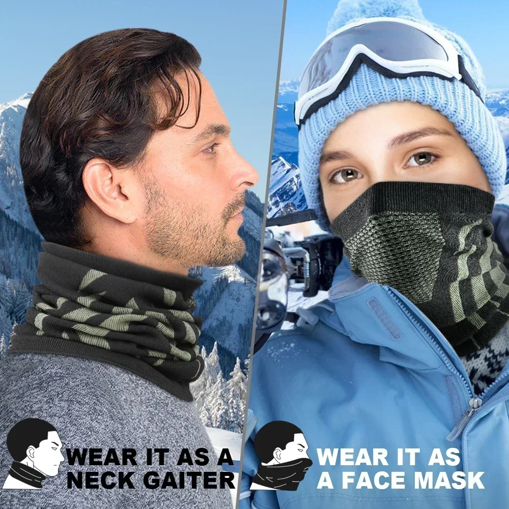Inverno anel tubo lenços balac - Sports Mask Breathable avaliação e preço