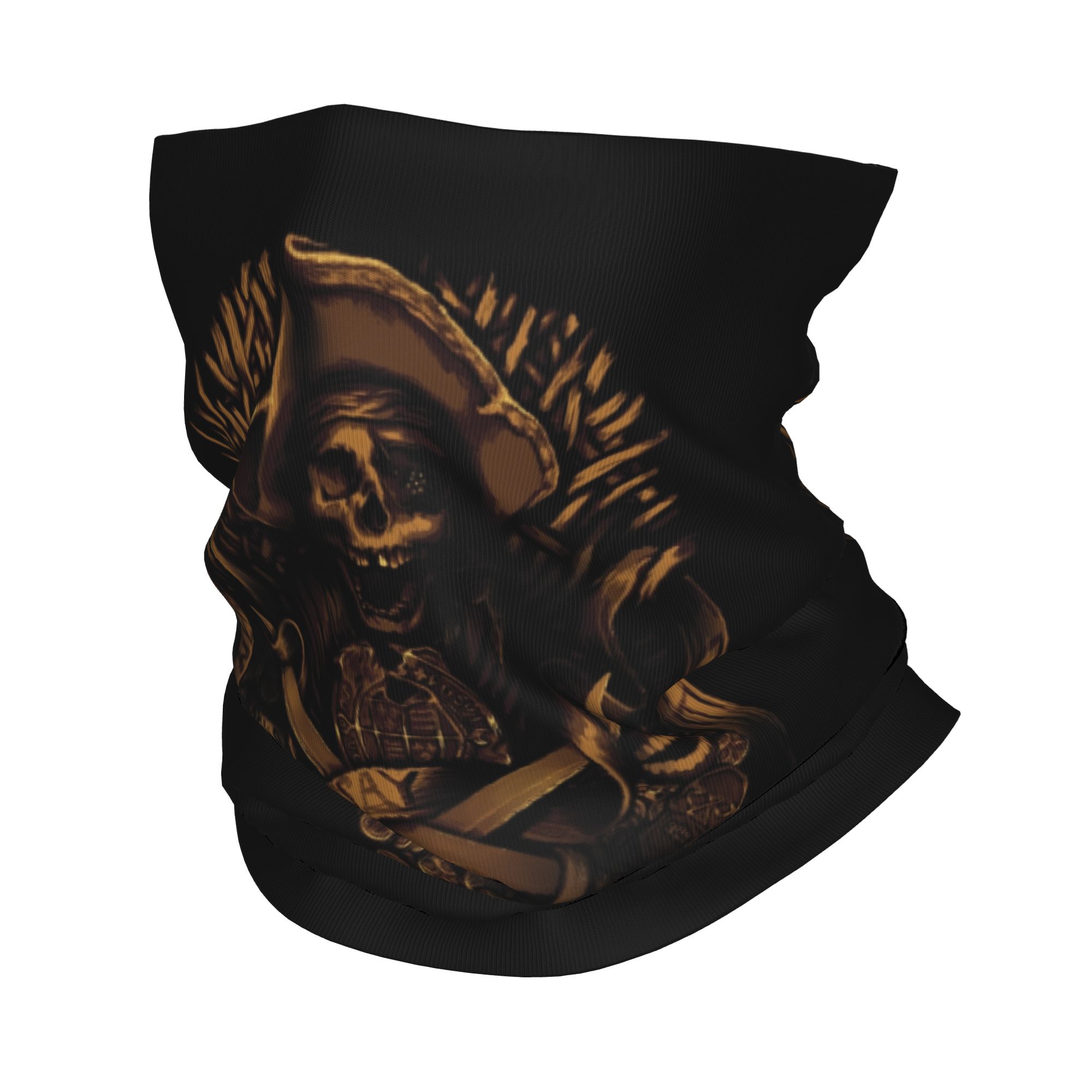 Bandana Personalizada com Esta - Neck Gaiter Face Cover avaliação e preço